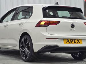 Volkswagen Golf HATCHBACK - Image 3