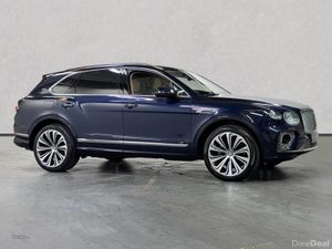 Bentley Bentayga 4.0 V8 First Edition 5Dr Auto - Image 2