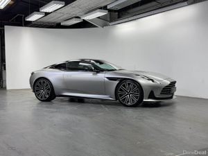 Aston Martin Other 4.0 V8 Coupe 2Dr Petrol Auto Eu - Image 2