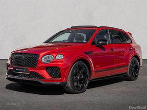 Bentley Bentayga 3.0 V6 Hybrid 462 S 5Dr Auto - Image 4