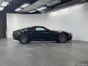 Aston Martin Other 4.0 V8 Coupe 2Dr Petrol Auto Eu - Image 3