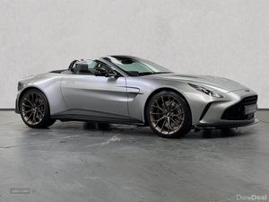 Aston Martin Vantage V8 2Dr Auto - Image 2