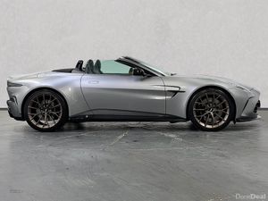 Aston Martin Vantage V8 2Dr Auto - Image 3