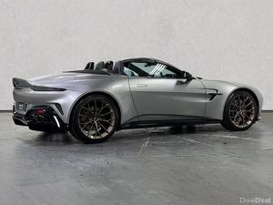 Aston Martin Vantage V8 2Dr Auto - Image 4