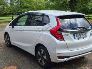2018 Honda A Daagp 5 Hybrid - Image 4