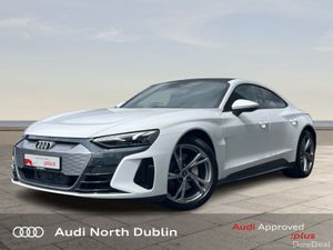 Audi e-tron GT quattro E-Tron Gt Quattro  Entry  4 - Image 4