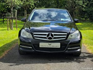 2013 Mercedes Benz C220 BE SE CDi Executive - Image 3