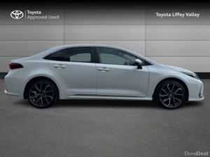 Toyota Corolla COROLLA SOL SALOON - Image 3