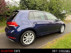 Volkswagen Golf 1.2 DBA-AUCJZ 5DR AUTO - Image 3