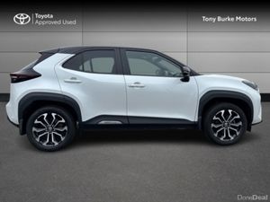 Toyota Yaris Cross - LunaSport - BiTone - 1.5 Hybr - Image 3