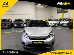 Honda Fit /Jazz New Model 1.5 Self-Charging Hybrid - Image 3