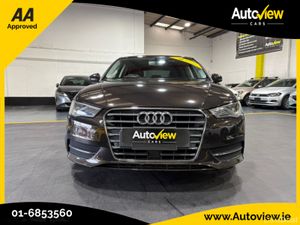Audi A3 1.4 TSFI 7 Speed S-Tronic Automatic. AA AP - Image 2