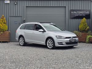 2014 VOLKSWAGEN GOLF GT HIGHLINE PAN ROOF - Image 4