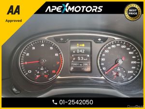 Audi A1 FINANCE ARRANGED * 1.0 TFSI SPORT TSFI NAV - Image 4