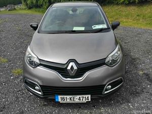 Renault Captur 2016 Low KMs - Image 3