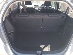 Honda Fit 2012 - Image 3