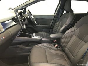 Symbioz Iconic Esprit Alpine E-Tech HEV 145 - Image 3