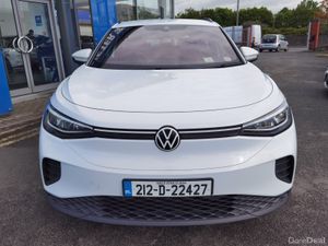 VOLKSWAGEN ID.4 77KWH PRO LIFE - Image 3