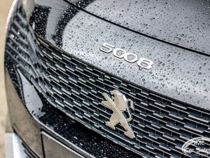 2022 PEUGEOT 5008 ALLURE AUTO - Image 3