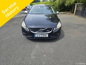 2012 Volvo S60 - Image 2