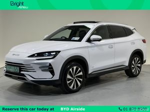BYD SEAL DM-I COMFORT FWD 5DR AU - Image 4