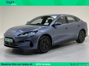 BYD SEAL 6 DM-I BOOST 4DR AUTO - Image 4