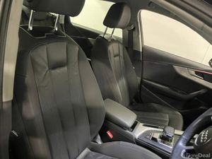 Audi A4 30 TDI 136BHP S-TRONIC SE 4DR AUTO - Image 3