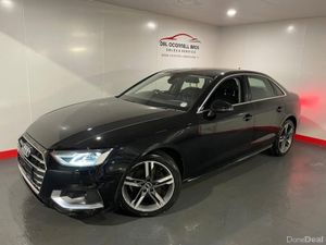 Audi A4 30 TDI 136BHP S-TRONIC SE 4DR AUTO - Image 2