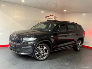 Skoda Kodiaq 7S SPORT 2.0 TDI 15 150HP DSG 5DR - Image 2