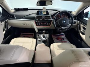 BMW 4-Series 420D SE ZLNU 4DR AUTO - Image 3