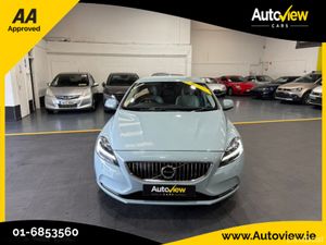 Volvo V40 Inscription Model D4  2.0 Diesel Automat - Image 3