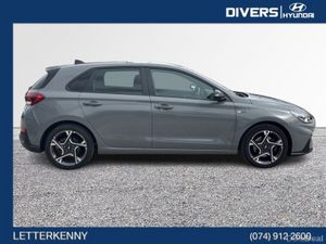 Hyundai i30 N-line - Image 3