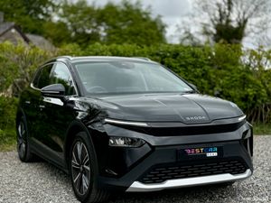 2025 Skoda Elroq 85 Electric Automatic 82kWh - Image 2