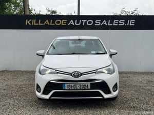 2016 Toyota Avensis 2.0D LUNA - Image 2