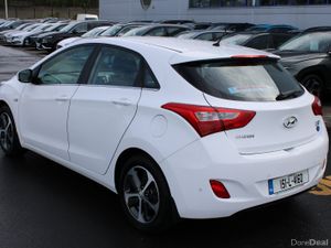 Hyundai i30 2015 - Image 3