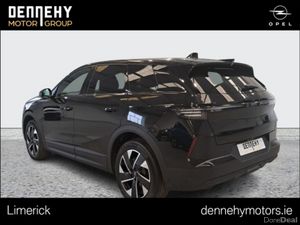 Opel Grandland 262 CAR SALES EVENT this THURSDAY - - Image 4