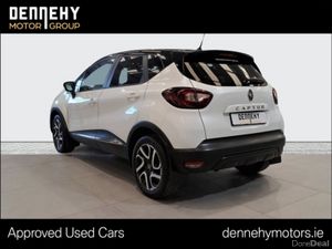 Renault Captur 262 CAR SALES EVENT this THURSDAY - - Image 4