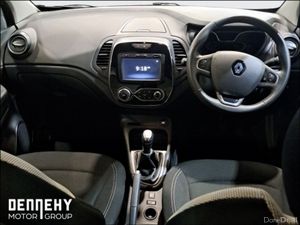 Renault Captur 262 CAR SALES EVENT this THURSDAY - - Image 3