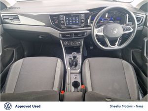 Volkswagen Polo Life 1.0TSI - Image 2