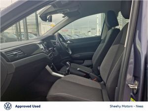 Volkswagen Polo Life 1.0TSI - Image 4