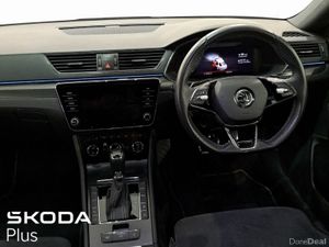 Skoda Superb SUPERB SPT 2.0TDI 150HP DSG - Image 3