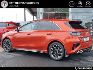 Kia Ceed 1.0 GT LINE - Image 2