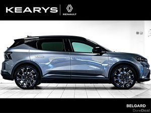 Renault Scenic E-Tech Brand New 262 Techno esprit - Image 3