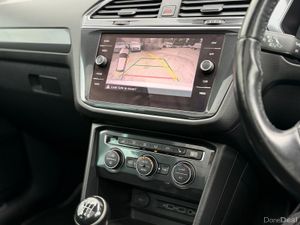 2018 VOLKSWAGEN TIGUAN HIGHLINE 2.0 TDI - Image 3