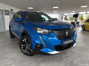 2021 Peugeot 2008 Allure 1.2L Petrol - Image 4