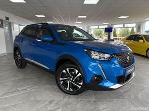 2021 Peugeot 2008 Allure 1.2L Petrol - Image 3