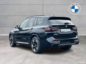 BMW iX3 M Sport Pro - Image 2