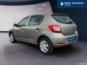 Dacia Sandero - Image 3