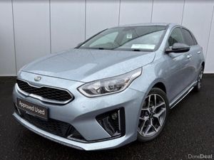 Kia Ceed 5DR 1.0 GT LINE HP 5 - Image 2