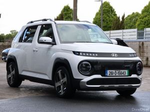 Hyundai INSTER Inster Elegance 49 kW - Image 3